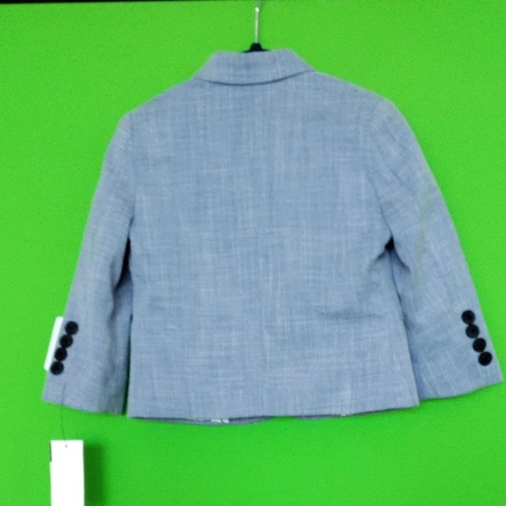 NWT Calvin Klein kids‎ jacket size 2 young boys